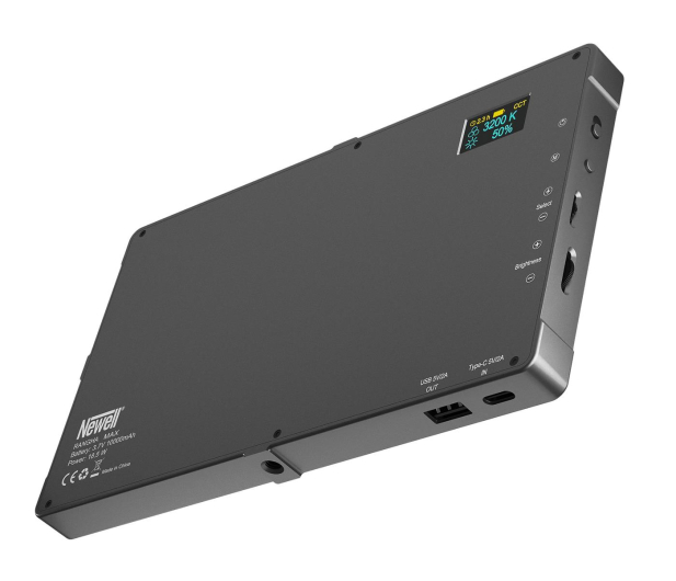 Newell RGB-W Rangha Max - 748571 - zdjęcie